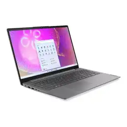 Ultrathin 15 IP 3 15ITL6 15'' FHD 250N INTEL i5-1155G7 8GB DDR4 512GB UMA W11 H COULEUR ARTIC GREY  WIFI 6 (82H803Q9FR)_3